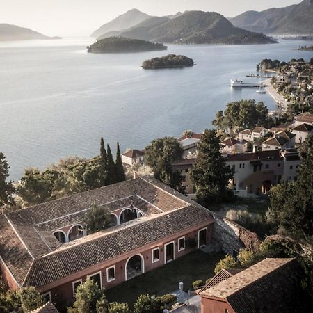 Villa Veneziano Suites & Villa Nydri  Exterior foto