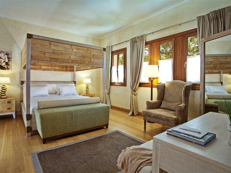 Villa Veneziano Suites & Villa Nydri  Exterior foto