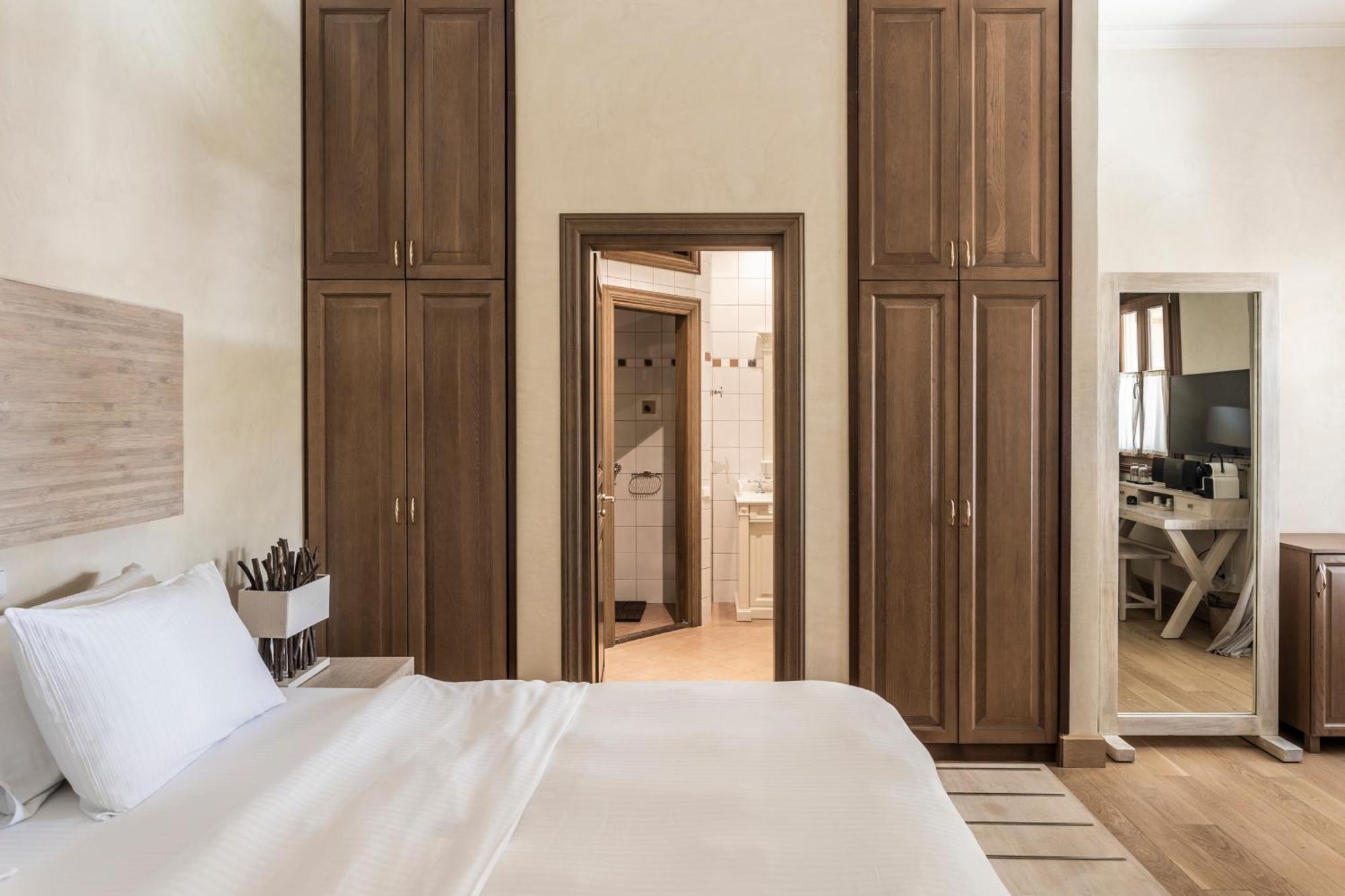 Villa Veneziano Suites & Villa Nydri  Exterior foto