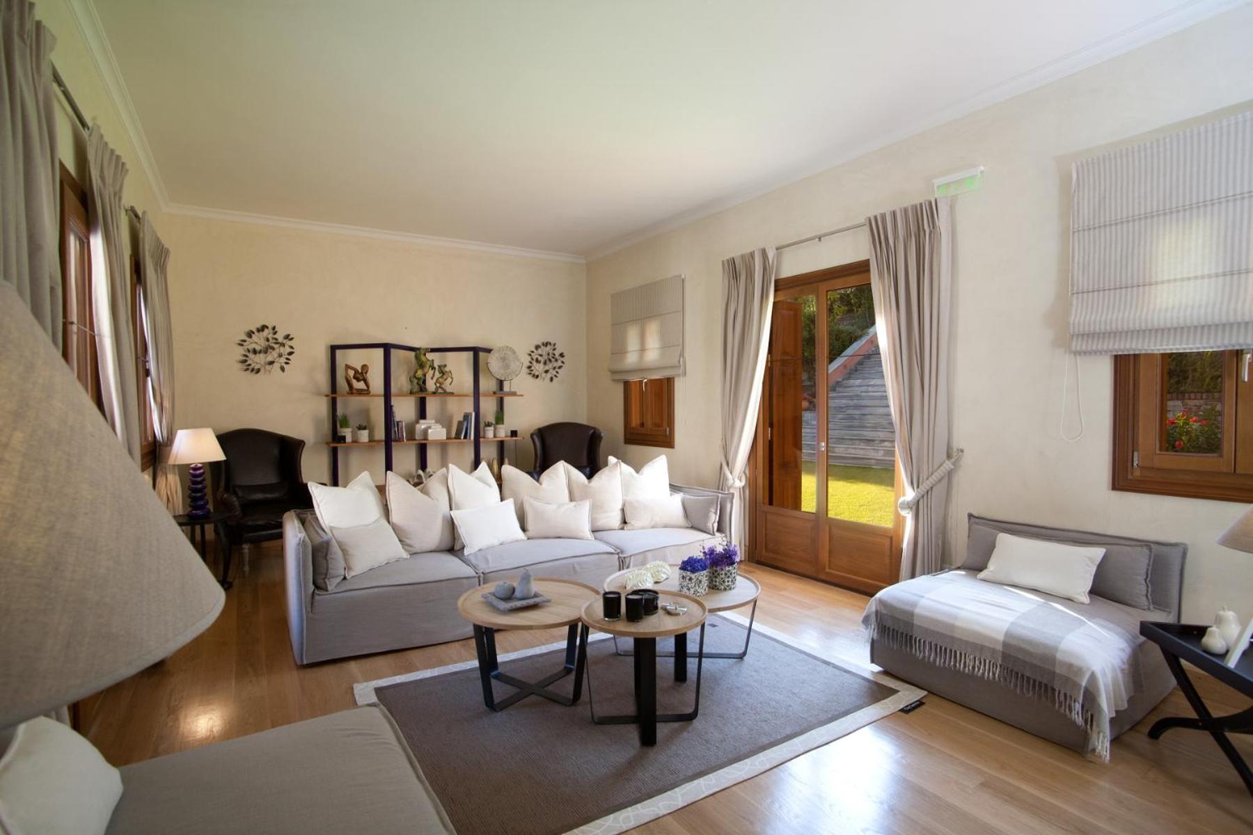 Villa Veneziano Suites & Villa Nydri  Exterior foto