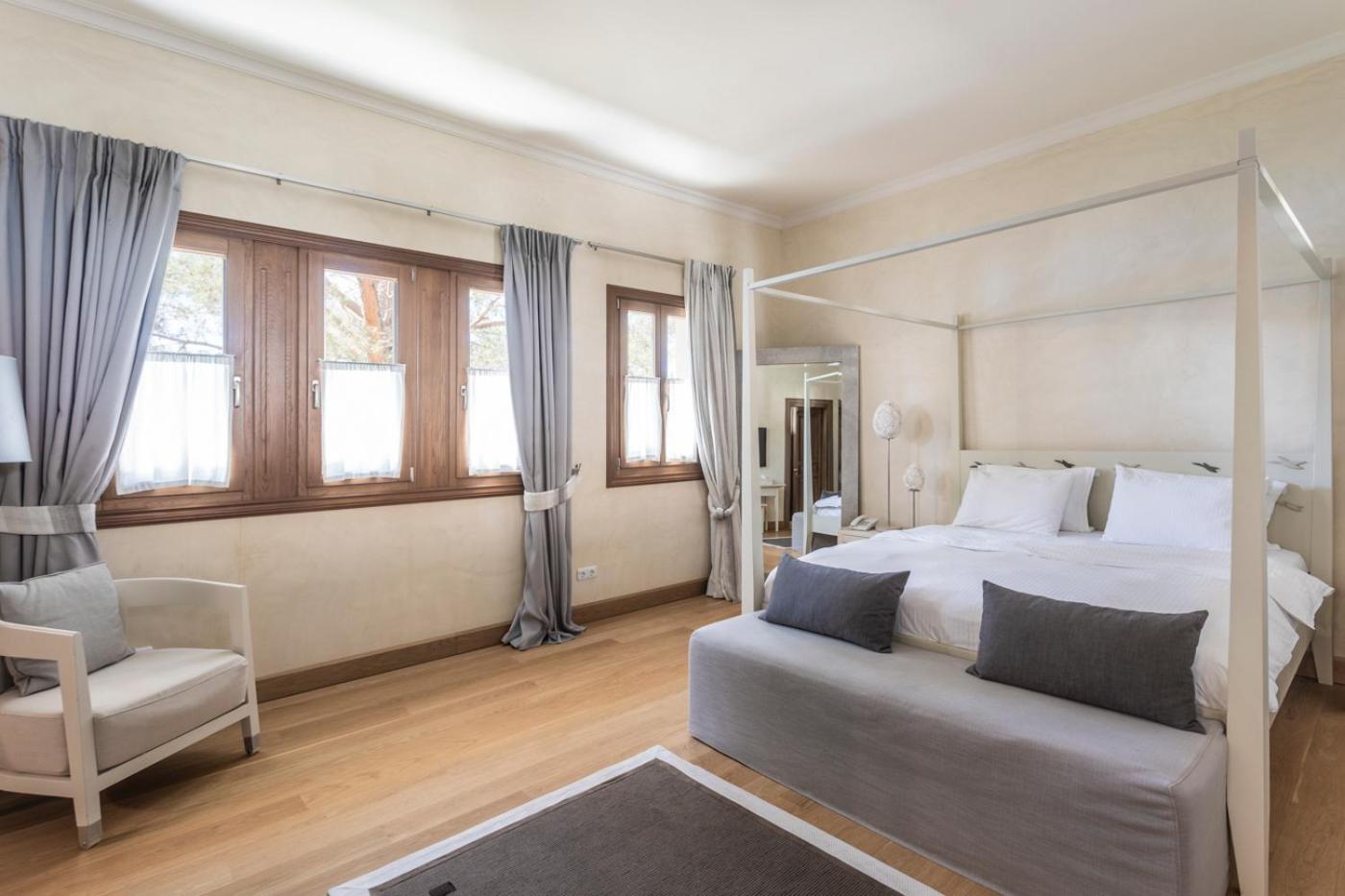 Villa Veneziano Suites & Villa Nydri  Zimmer foto