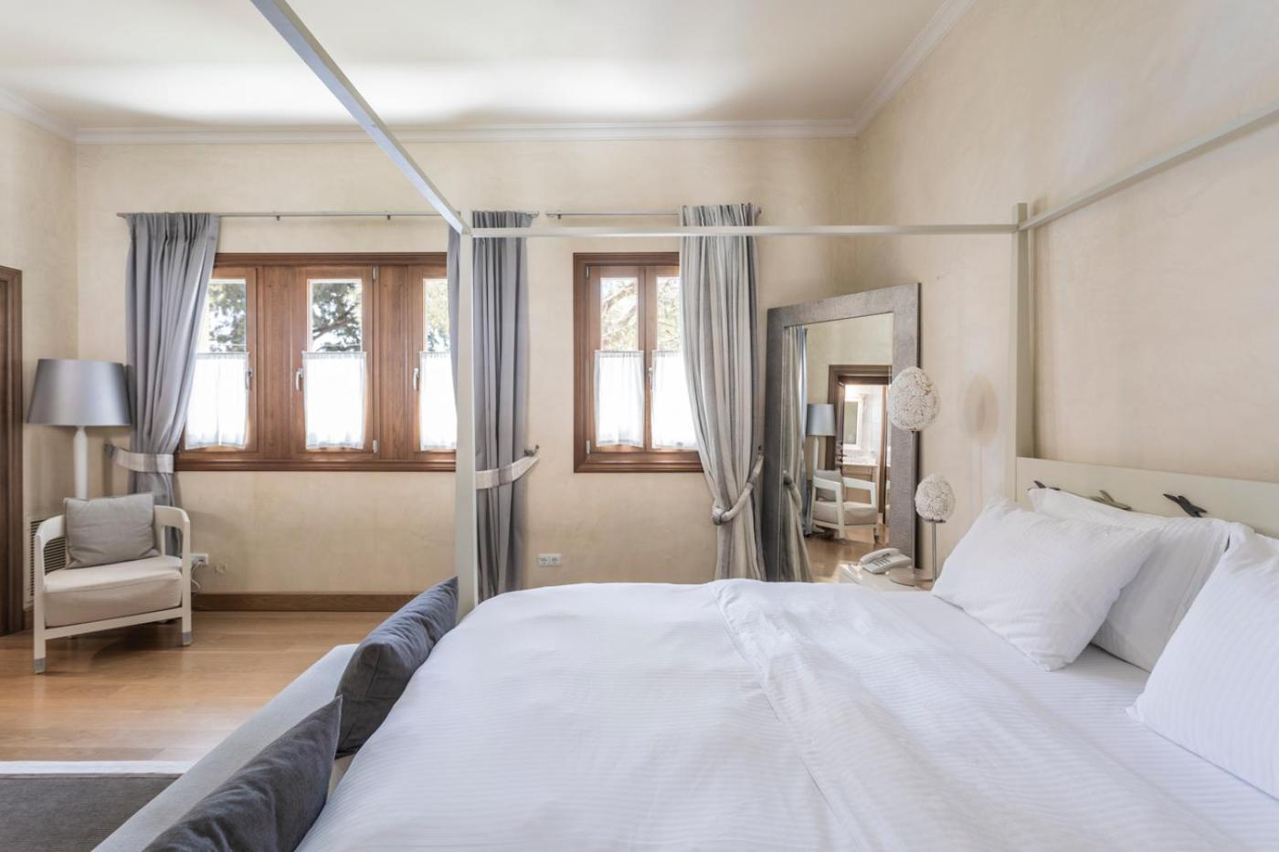 Villa Veneziano Suites & Villa Nydri  Zimmer foto