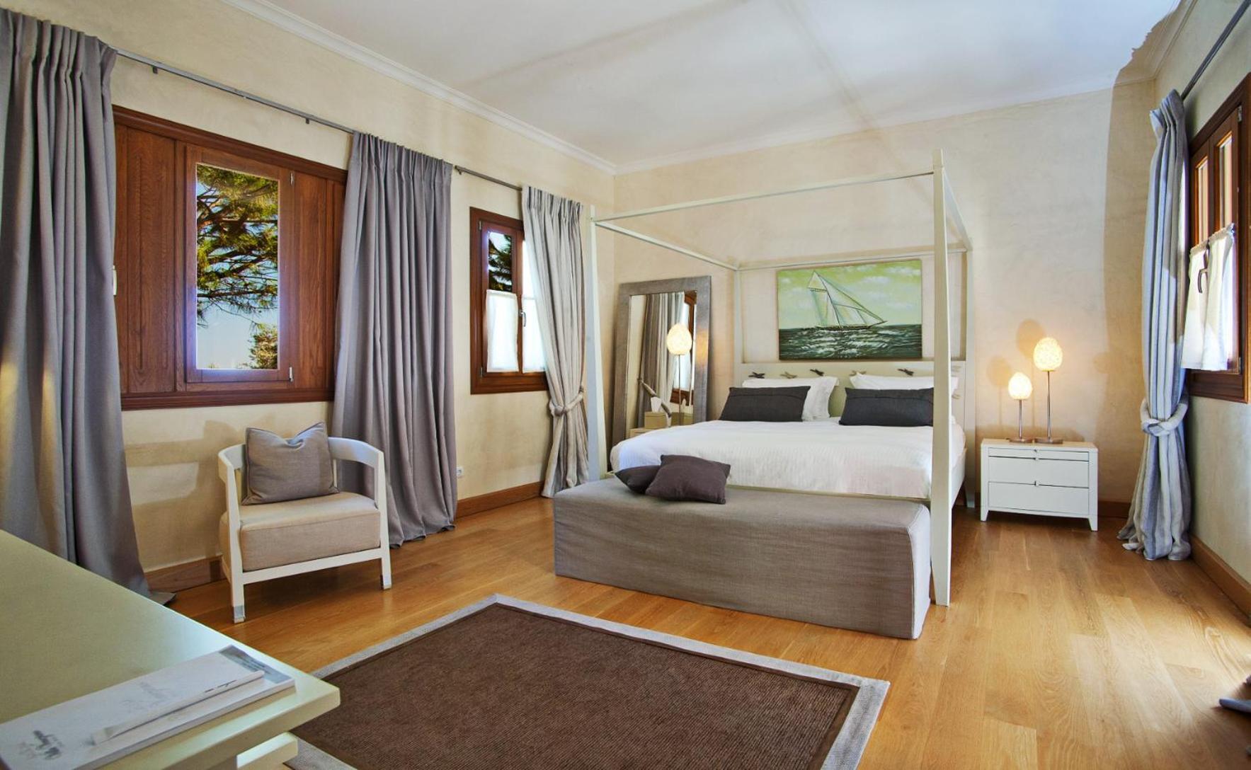 Villa Veneziano Suites & Villa Nydri  Zimmer foto