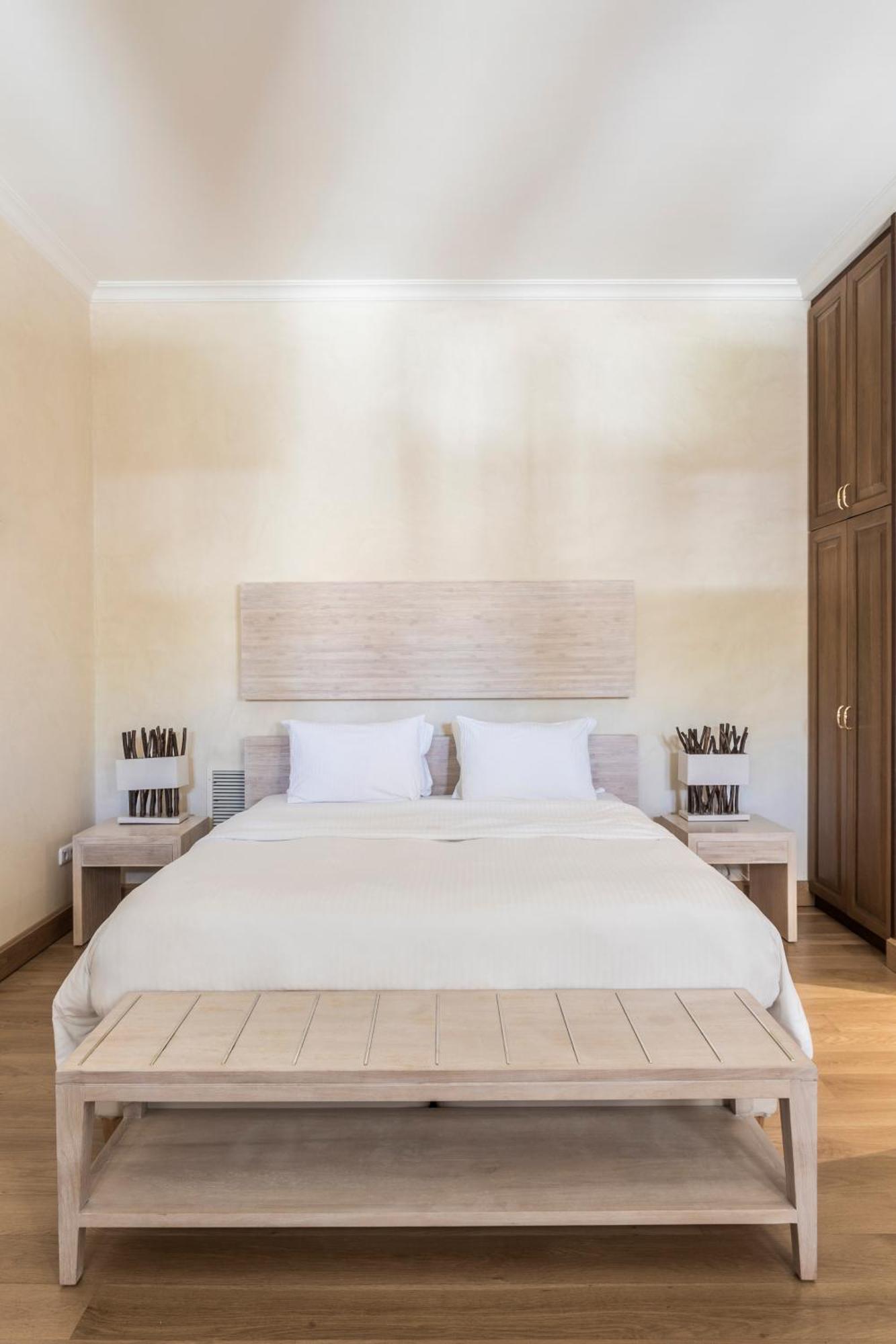 Villa Veneziano Suites & Villa Nydri  Zimmer foto