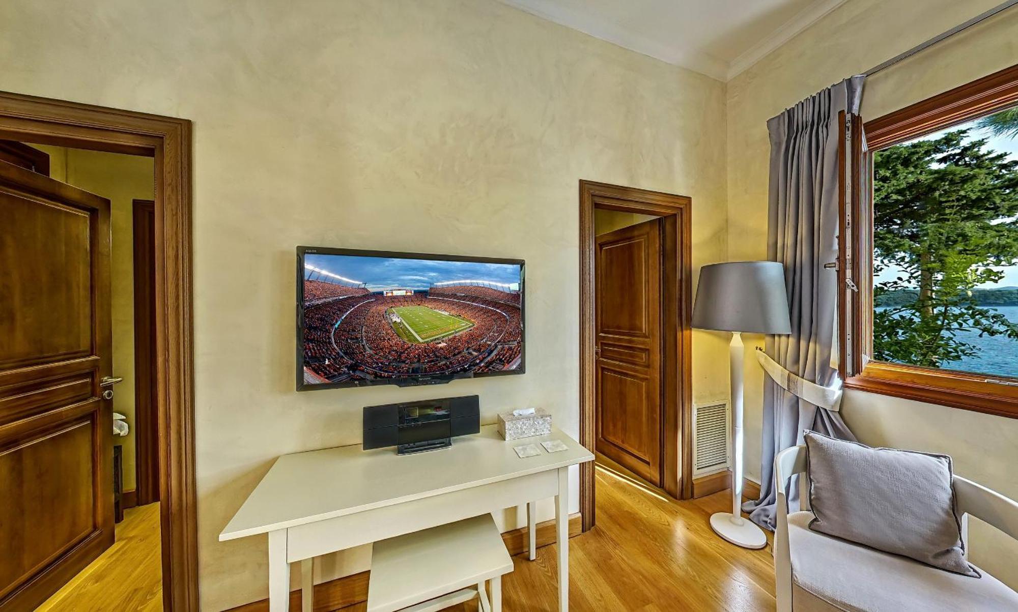 Villa Veneziano Suites & Villa Nydri  Zimmer foto