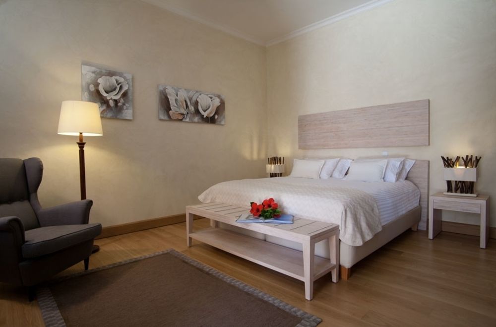 Villa Veneziano Suites & Villa Nydri  Exterior foto